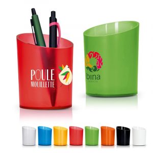 Pot à crayon personnalisé