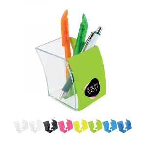Pot à crayon personnalisé