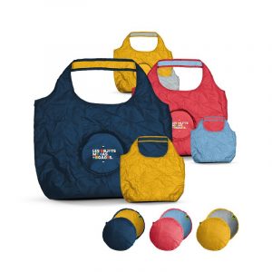 Sac pliable personnalisé