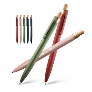 Stylo à bille personnalisé