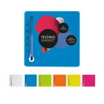 Thermomètre personnalisé