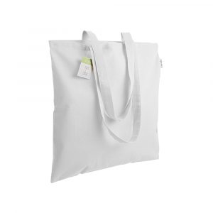 Tote-bag blanc personnalisé