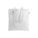 Tote-bag blanc personnalisé