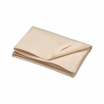 Torchon de cuisine beige personnalisé