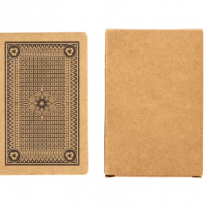 Jeux de cartes personnalisé