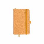 Carnet liège personnalisé