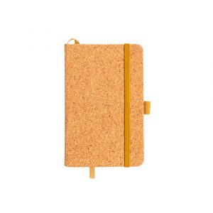 Carnet liège personnalisé