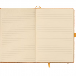Carnet liège personnalisé