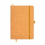 Carnet liège personnalisé