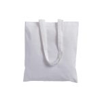 Tote bag blanc personnalisé