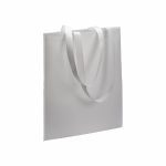 Tote bag blanc personnalisé