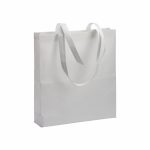 Tote bag blanc personnalisé