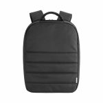 Sac à dos noir personnalisé