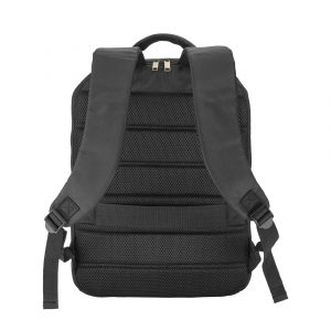 Sac à dos noir personnalisé