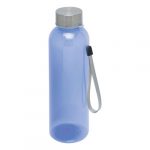 Gourde bleu promotionnel