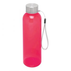 Gourde rouge promotionnel