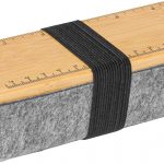 Etui à stylo personnalisé