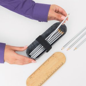 Etui à stylo personnalisé