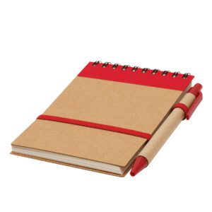 carnet publicitaire
