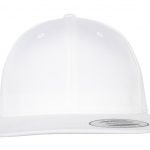 Casquette blanc personnalisé