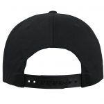Casquette noir personnalisé