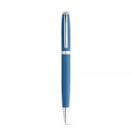 Set stylos bleu personnalisé