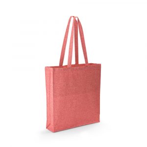 Sac à dos orange personnalisé
