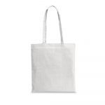 Tote bag blanc personnalisé
