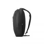 Sac à dos noir personnalisé