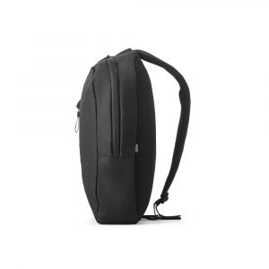 Sac à dos noir personnalisé