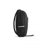 Sac à dos noir personnalisé