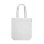 Tote bag blanc personnalisé