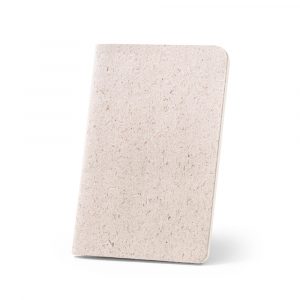 Bloc-notes A6 personnalisé