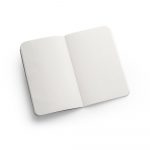 Bloc-notes A6 personnalisé