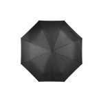 Parapluie noir personnalisé