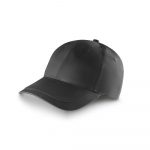 Casquette noir personnalisé