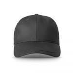 Casquette noir personnalisé