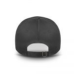 Casquette noir personnalisé