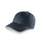 Casquette bleu personnalisé