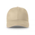Casquette beige personnalisé