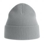 Bonnet gris personnalisé