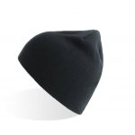 bonnet noir personnalisé
