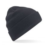 Bonnet gris personnalisé