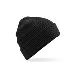 bonnet noir personnalisé