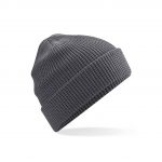 bonnet gris personnalisé