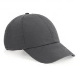 Casquette grise personnalisée