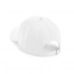 Casquette blanche personnalisée