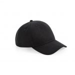 Casquette noire personnalisée