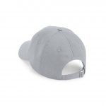 Casquette grise personnalisée
