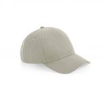 Casquette gris personnalisée
